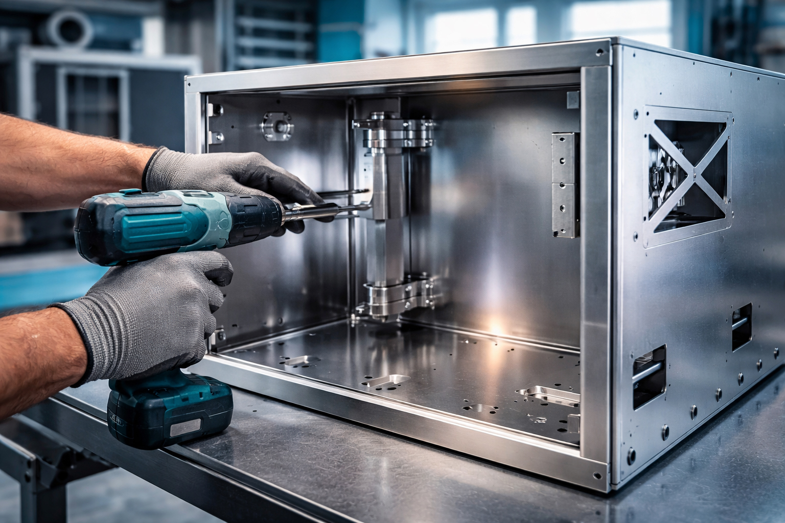 Bild_Unterseite_Gehäusebau